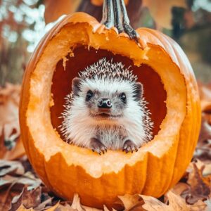 Hedgehog