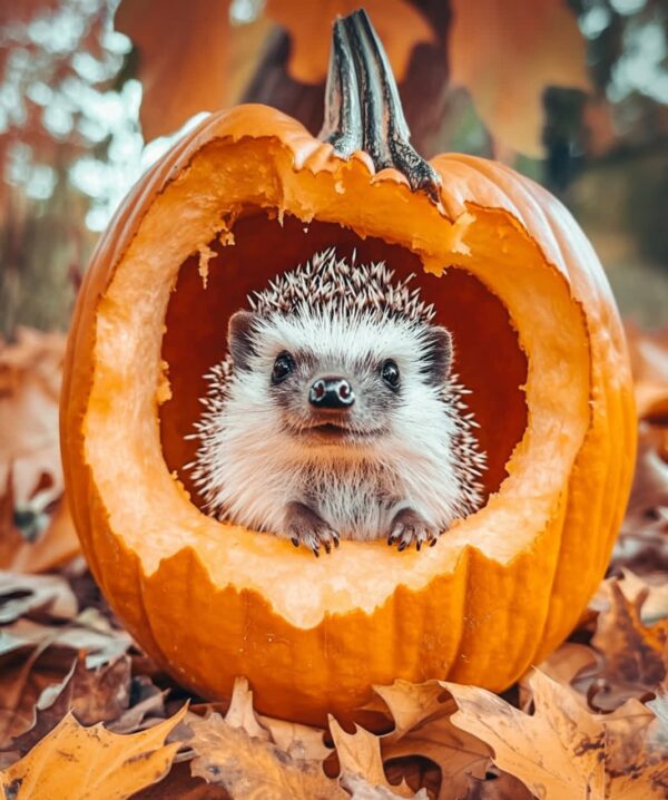 Hedgehog